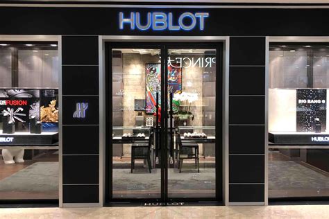 Hublot HK Official Website 